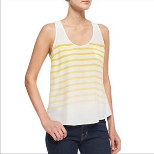 Joie silk tank